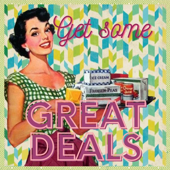 Have fun shopping! - Picture 5 of 8